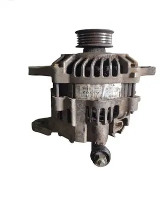 Subaru Impreza II Generator/alternator A2102