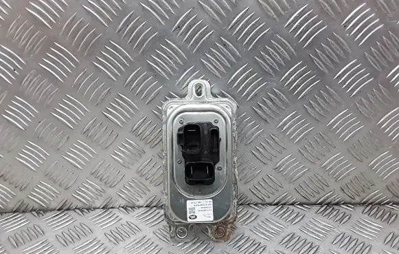 Land Rover Discovery Sport Engine control unit/module gx7314b526ac