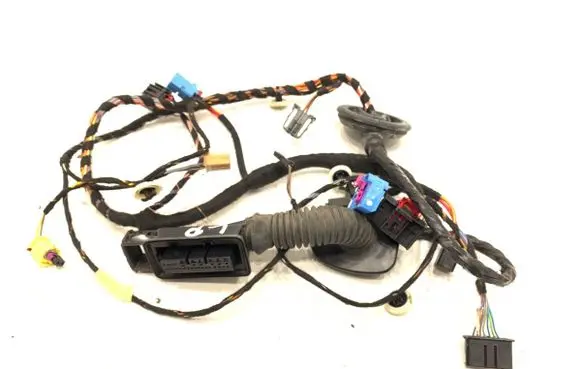 Skoda Octavia Mk3 (5E) Front door wiring loom 