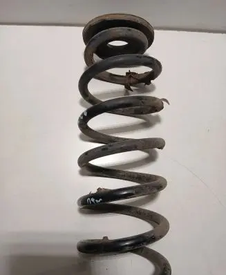 Volkswagen Tiguan Rear coil spring