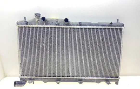 Subaru XV I Coolant radiator 45119AG080SUBARU R14406FORCE 45119AG080