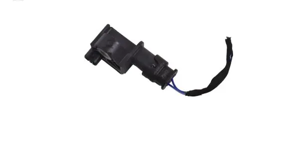 BMW X5 F15 Airbag deployment crash/impact sensor 7792241