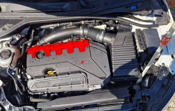 Audi RS3 Engine DAZ