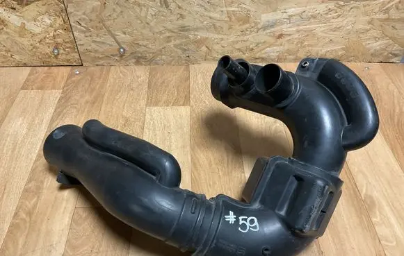 Honda Accord Air intake hose/pipe PPTD40