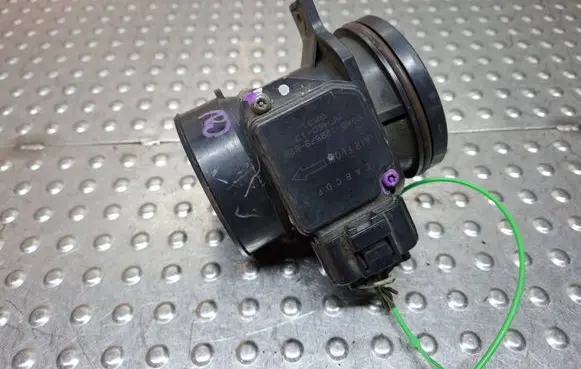 Ford Mondeo MK II Mass air flow meter S27705770 98AB12B579B2B