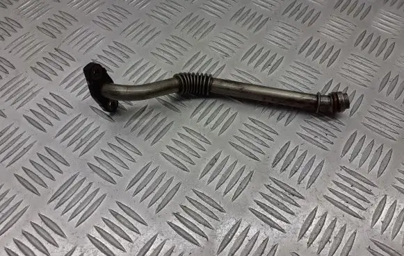 Renault Kangoo I EGR valve line/pipe/hose