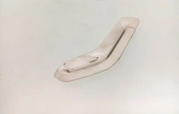 Volvo S80 Seat belt trim RH1882