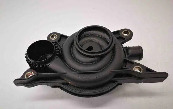 Mercedes-Benz C W203 Other devices 6110160334