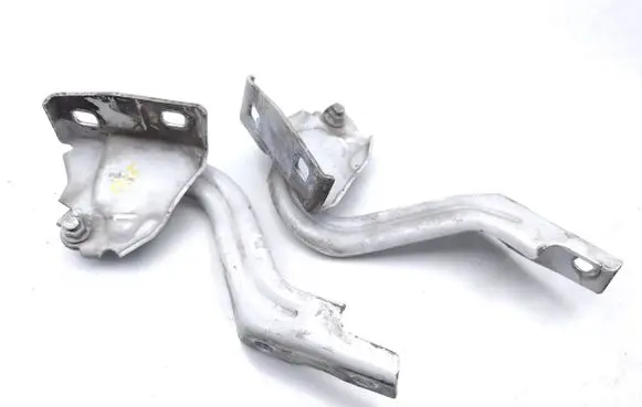 Peugeot Boxer Engine bonnet/hood hinges 