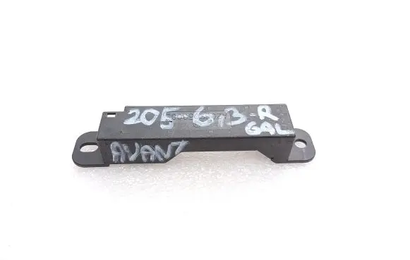 Mercedes-Benz C AMG W205 Keyless (KESSY) go control unit/module A2059053005