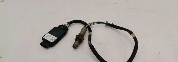 Skoda Octavia Mk3 (5E) Lambda probe sensor 04L907805DG