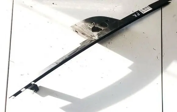 Mercedes-Benz A W168 Other exterior part 228067 zb228089