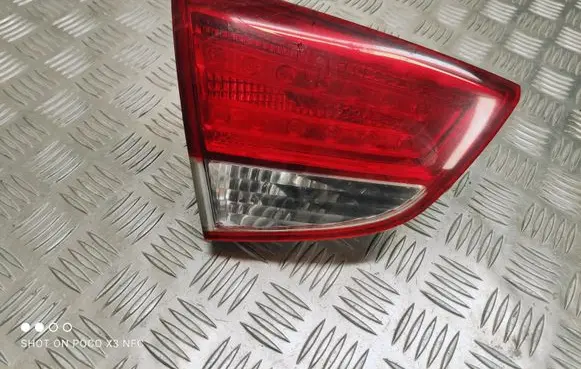 Hyundai ix35 Tailgate rear/tail lights 924052Y0
