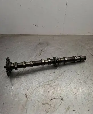Mercedes-Benz Sprinter W906 Timing chain sprocket a6510520000