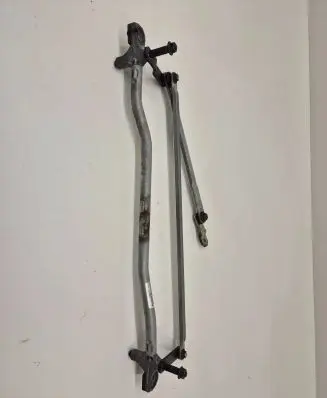 Volvo V60 Front wiper linkage and motor 30753493 1709141267 3397021173