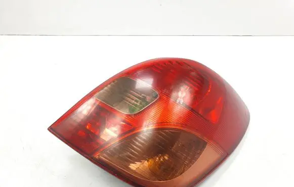 Toyota Corolla Verso E121 Rear/tail lights
