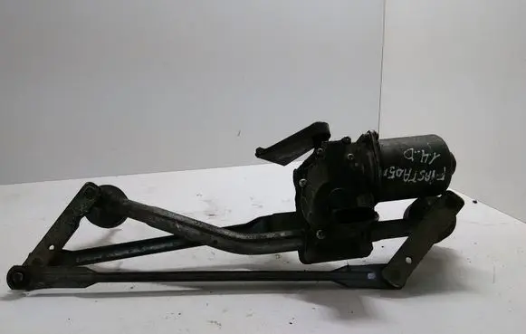Ford Fiesta Front wiper linkage and motor 2S6T17B571AC