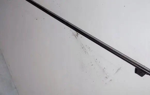 Citroen C4 Grand Picasso Windshield/front glass wiper blade 