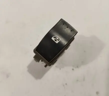 Renault Scenic II - Grand scenic II Electric window control switch 315029A