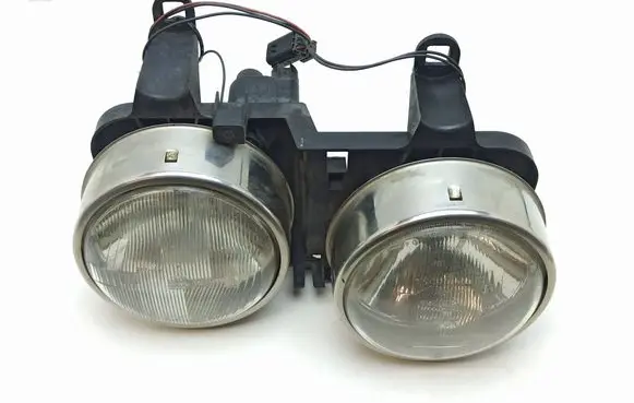 Jaguar XJ X308 Headlight/headlamp 88201520 88201689