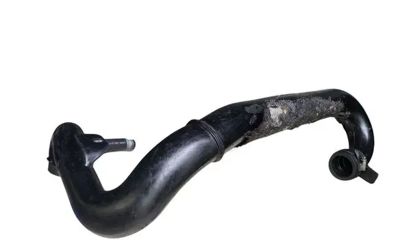 Peugeot 406 Intercooler hose/pipe 9630761680A 9630761680