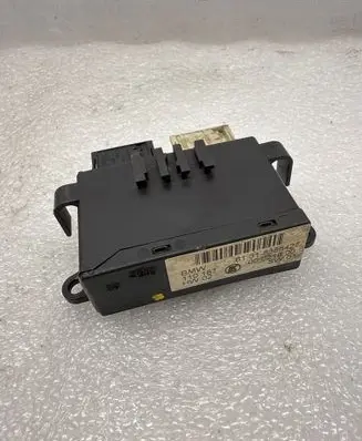 BMW 3 E46 Wing mirror control module 8386427