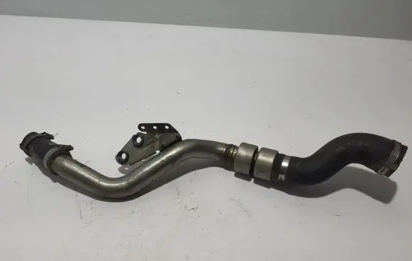 Land Rover Range Rover L322 Intercooler hose/pipe PNH500351