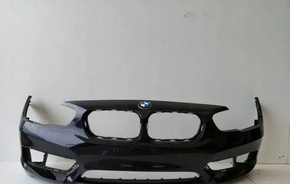BMW 1 F20 F21 Front bumper 51117371735