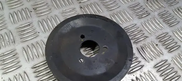 Rover 25 Power steering pump pulley PQR101110