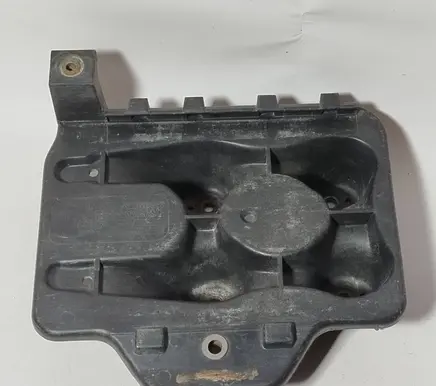 Volkswagen Golf IV Battery tray 1j0804373e