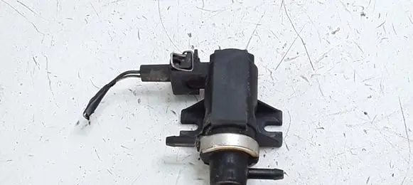 Ford Galaxy Turbo solenoid valve 1H0906627