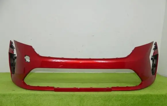 Renault Clio V Front bumper 620228696R