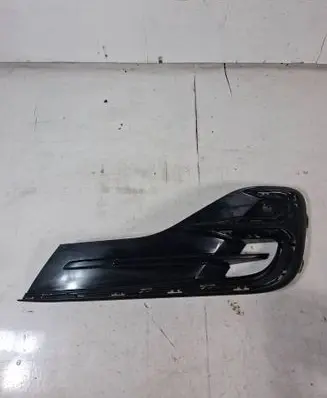 Ford Focus Front bumper lower grill NX7B15A299E