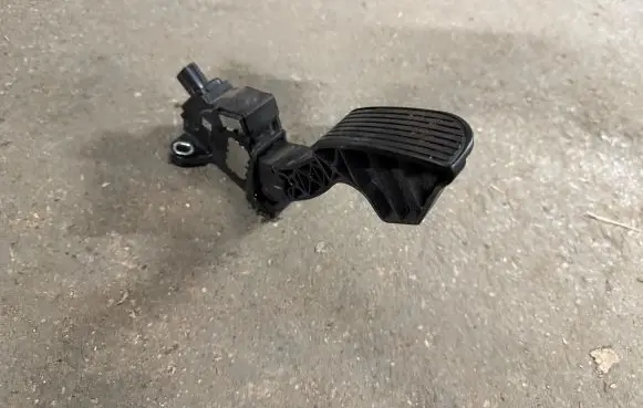 Citroen C1 Accelerator throttle pedal 781100H040