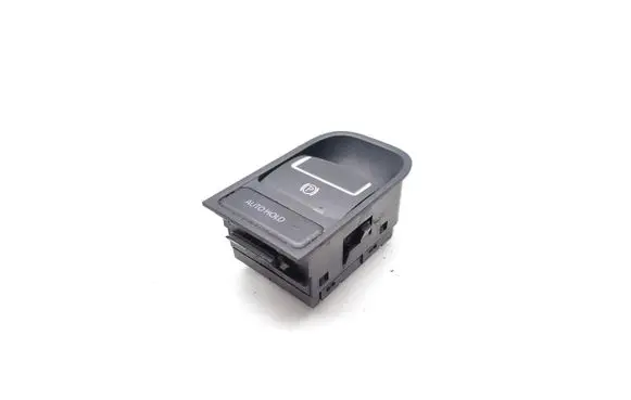 Volkswagen Sharan Hand parking brake switch 5N0927225XSJ