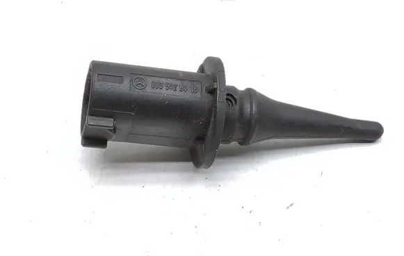 Mercedes-Benz E W211 Outside/exterior temperature sensor 0005428418