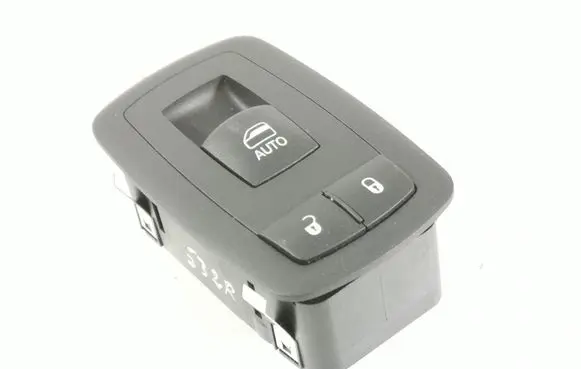 Dodge RAM Electric window control switch 68320751AA