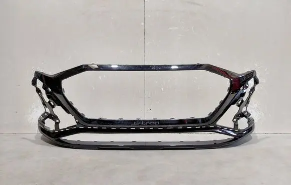 Audi e-tron Front bumper 4KE807061E