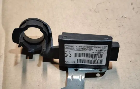 Chrysler Sebring (FJ - JX) Immobiliser reader (aerial) P04671243AB