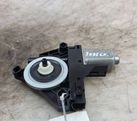 Volvo V60 Rear door window regulator motor 966264102 140928 140928A