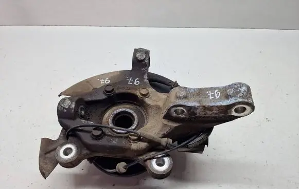 Chrysler Grand Voyager V Front wheel hub 04743579AB 04743579