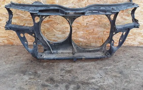 Volkswagen PASSAT B5 Radiator support slam panel 3B0805594 058129617A