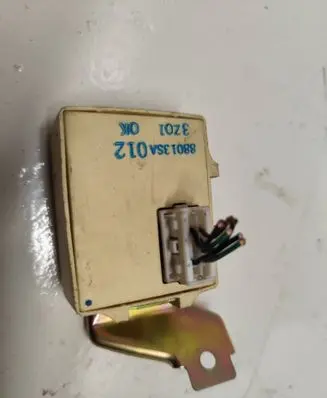 Other control units/modules