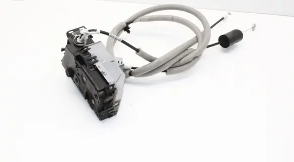 Toyota Proace Sliding door lock PSA084174
