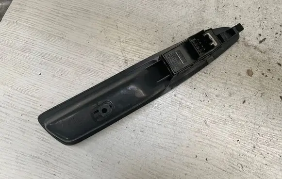 Volvo S40, V40 Electric window control switch 19206 30638705 02W483