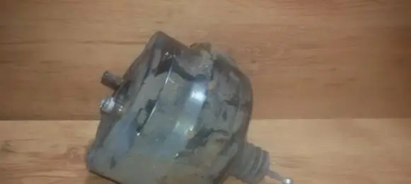 Skoda Octavia Mk2 (1Z) Brake booster 1k2614105ar