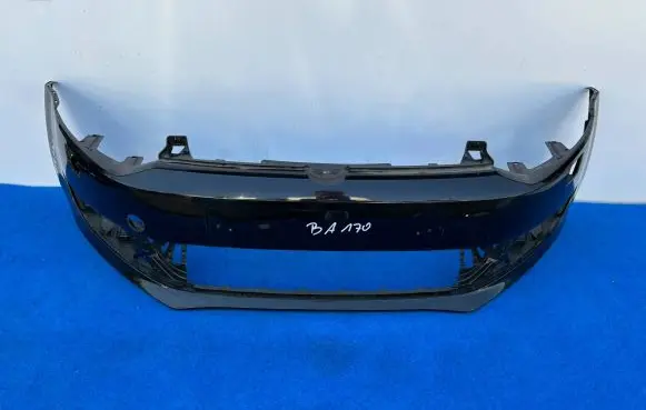Volkswagen Polo V 6R Front bumper 6R0807221