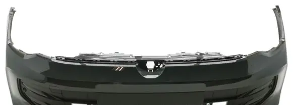 Volkswagen Golf VIII Front bumper 5H0807221T LI7F