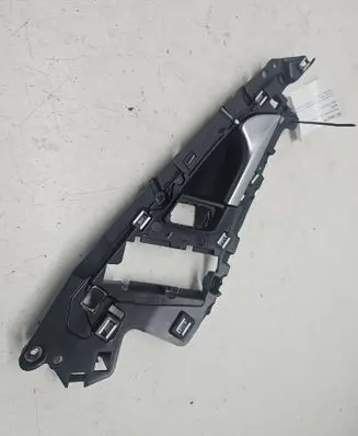 Audi A6 C7 Front door interior handle 4G0837020A
