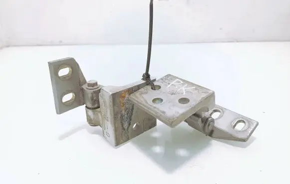 Peugeot Partner Front door hinges set 